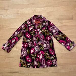 Missoni for Target Girls size M Pea Cost
